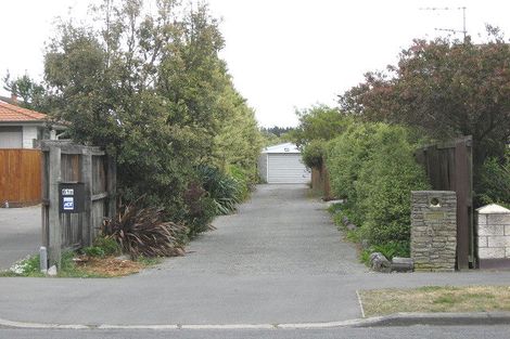 Photo of property in 61b Ashwood Street, Parklands, Christchurch, 8083