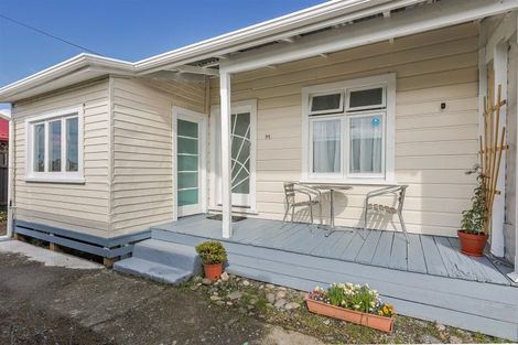 Photo of property in 34 Cobden Street, Westport, 7825