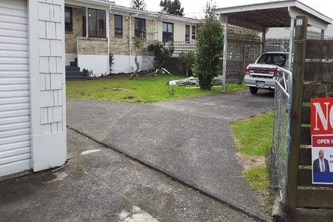 Photo of property in 1/26a Claude Avenue, Papatoetoe, Auckland, 2025