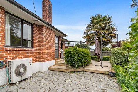 Photo of property in 48 Coonoor Road, Watlington, Timaru, 7910