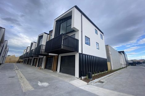 Photo of property in 2/317 Lincoln Road, Addington, Christchurch, 8024