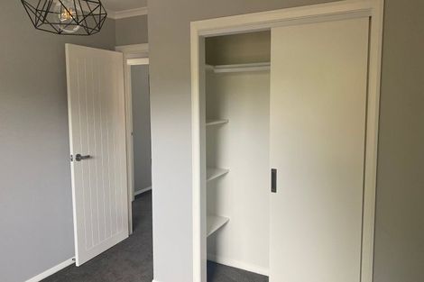 Photo of property in 3a Viscount Place, West End, Palmerston North, 4412