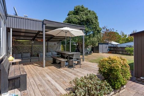 Photo of property in 106 Mckellar Place, Whangamata, 3620