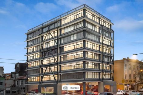 Photo of property in Rostrevor House, 4/130b Vivian Street, Te Aro, Wellington, 6011