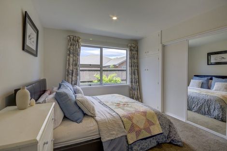 Photo of property in 6 Franklin Drive, Rangiora, 7400