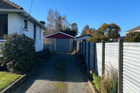 Photo of property in 12 Betten Street, Waimate, 7924