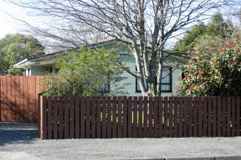 Photo of property in 167 West Street, Greytown, 5712