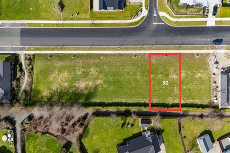 Photo of property in 30 Peakedale Drive, Matamata, 3400
