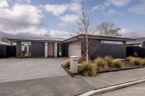 Photo of property in 97 Muirhill Street, Halswell, Christchurch, 8025