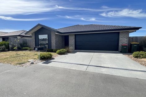 Photo of property in 34 Ed Hillary Drive, Rolleston, 7615