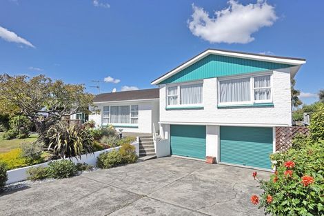 Photo of property in 255 Yarrow Street, Richmond, Invercargill, 9810
