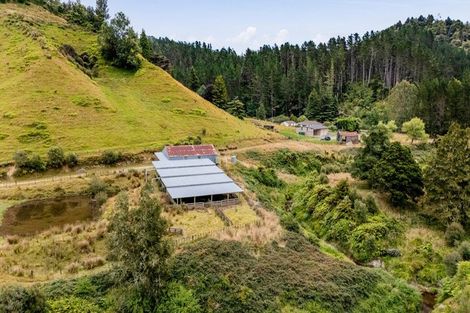 Photo of property in 568 Matau Road North, Matau, Stratford, 4395