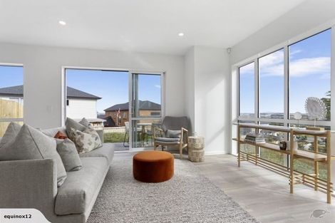 Photo of property in 47 Joseph Street, Flat Bush, Auckland, 2019