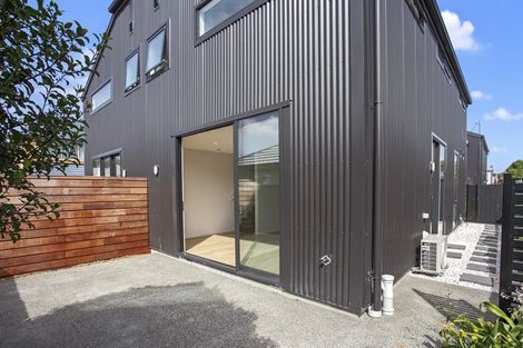 Photo of property in 18c Collins Street, Addington, Christchurch, 8024
