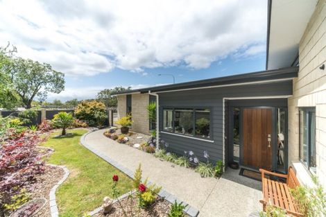 Photo of property in 101 James Line, Kelvin Grove, Palmerston North, 4414