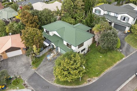 Photo of property in 10 Egret Court, Unsworth Heights, Auckland, 0632