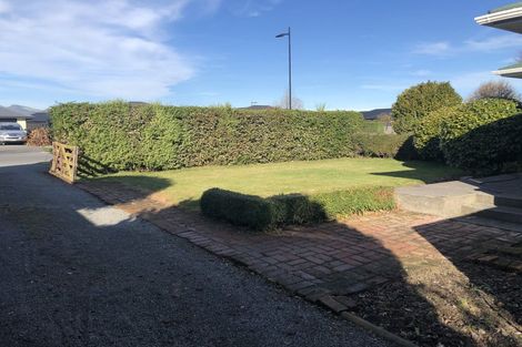 Photo of property in 70 Whincops Road, Halswell, Christchurch, 8025