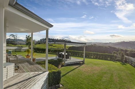 Photo of property in 818 Horseshoe Bush Road, Waitoki, Kaukapakapa, 0871