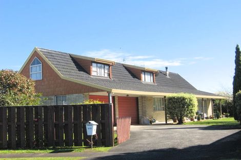 Photo of property in 419 Ensor Street, Thames, 3500