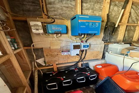 Photo of property in 76 Eco Place, Little Wanganui, Karamea, 7893