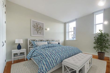 Photo of property in 4/30 Hanson Street, Mount Cook, Wellington, 6021