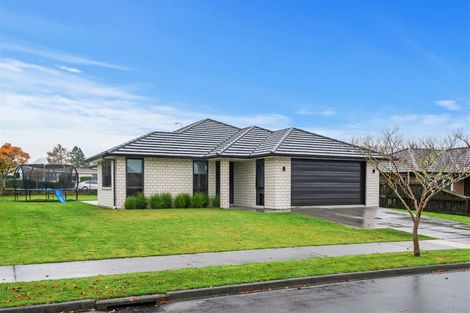 Photo of property in 6 Kipling Crescent, Owhata, Rotorua, 3010