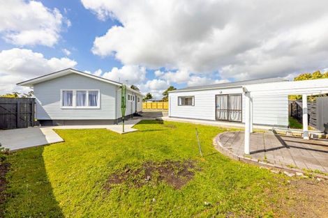 Photo of property in 24 President Avenue, Papakura, 2110
