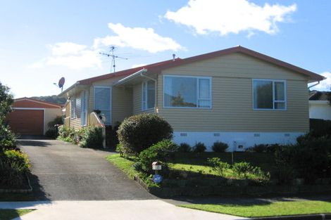 Photo of property in 8 Kairanga Crescent, Wainuiomata, Lower Hutt, 5014