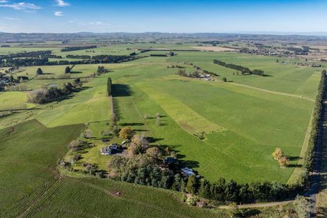 Photo of property in 180 Ngaruru Road, Ongaonga, 4278