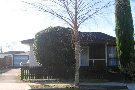 Photo of property in 20 Purcell Place, Melville, Hamilton, 3206
