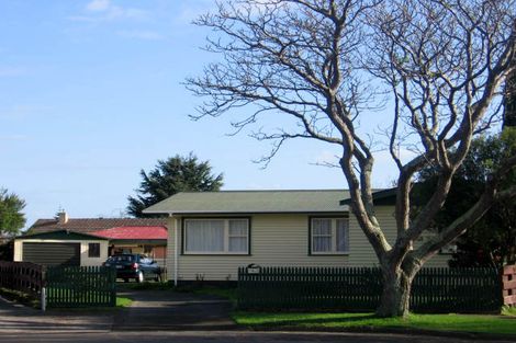 Photo of property in 4 Oban Place, Awapuni, Palmerston North, 4412