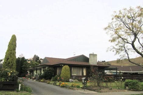 Photo of property in 7 Churchill Drive, Taradale, Napier, 4112