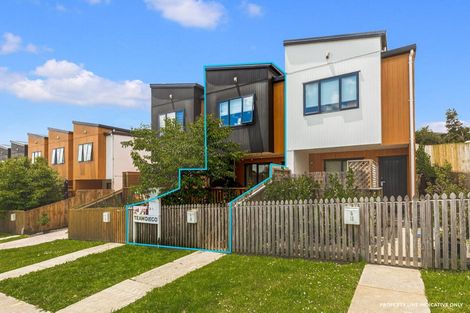 Photo of property in Rf202b, 9/18 Hewlett Road, Massey, Auckland, 0614