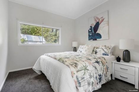 Photo of property in 135c Rosier Road, Glen Eden, Auckland, 0602