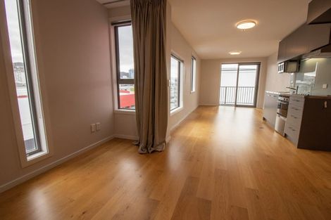 Photo of property in 601/8u Wigan Street, Te Aro, Wellington, 6011
