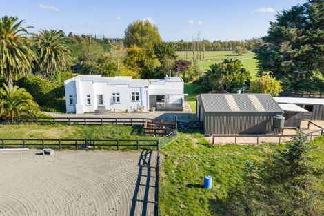 Photo of property in 292 Kairanga Bunnythorpe Road, Bunnythorpe, Palmerston North, 4478