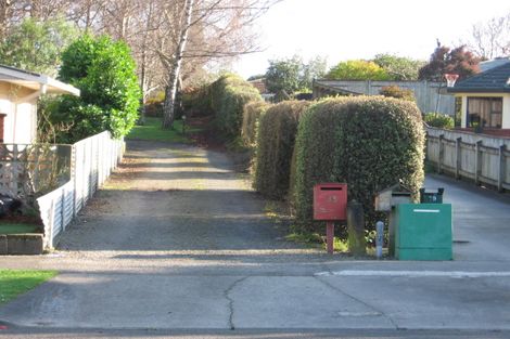 Photo of property in 37 Long Melford Road, Awapuni, Palmerston North, 4412