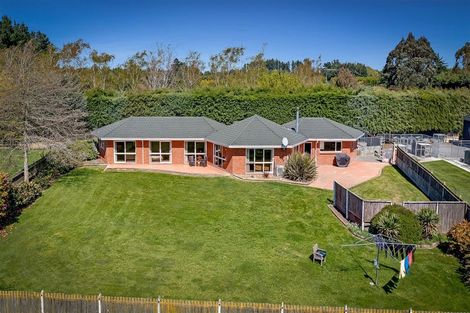 Photo of property in 45 Whitewood Crescent, West Melton, Christchurch, 7675