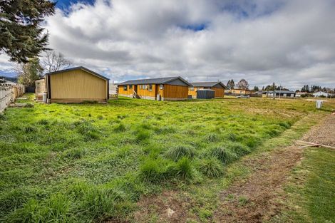 Photo of property in 10 Raupo Lane, Ohakune, 4625