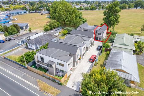 Photo of property in 188u6 Massey Street, Frankton, Hamilton, 3204