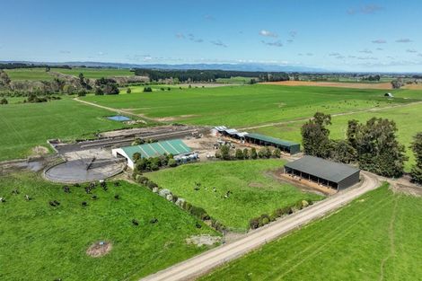 Photo of property in 1678 Kimbolton Road, Cheltenham, Feilding, 4777