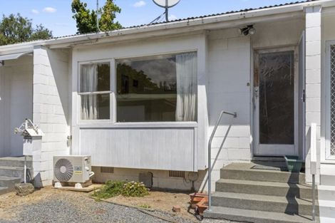 Photo of property in 8/34 Rossiter Avenue, Waterloo, Lower Hutt, 5011