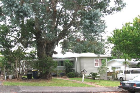 Photo of property in 38 Paramu Avenue, Birkdale, Auckland, 0626