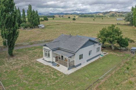 Photo of property in 272 Canal Road West, Waitakaruru, Thames, 3576