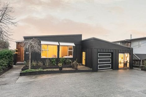 Photo of property in 307 Mahurangi East Road, Snells Beach, 0920