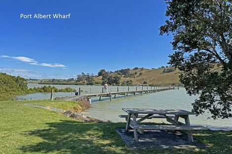 Photo of property in 10 Bennett Street, Port Albert, Wellsford, 0973