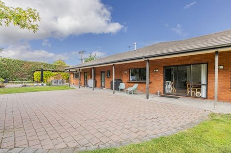 Photo of property in 104 Homewood Road, Waipawa, Otane, 4277