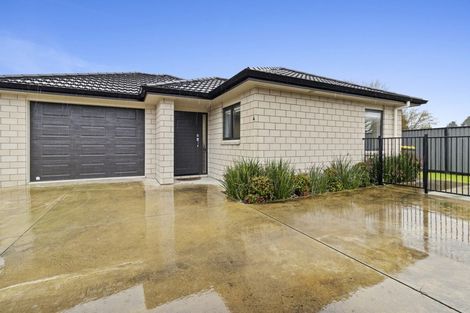 Photo of property in 4 Stan Heather Drive, Glenview, Hamilton, 3206