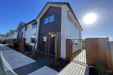 Photo of property in 4/105 Purchas Street, Edgeware, Christchurch, 8013
