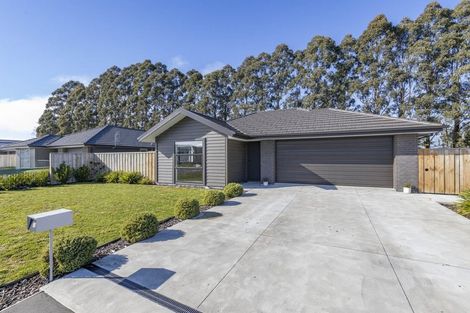 Photo of property in 22 Cooney Avenue, Darfield, 7571